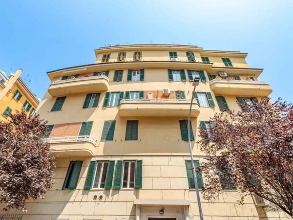 appartamento in vendita a Roma in zona Gianicolense