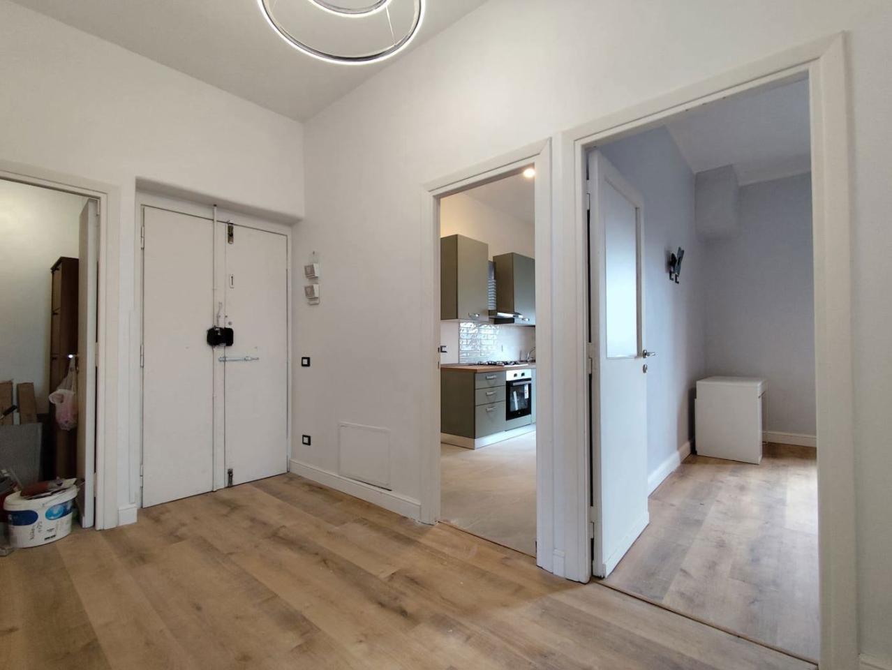 appartamento in vendita a Roma in zona Prenestino-Centocelle