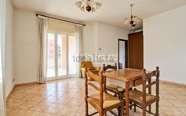 appartamento in vendita a Roma in zona Nomentano