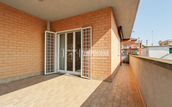 appartamento in vendita a Roma in zona Nomentano