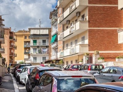 negozio in vendita a Roma in zona La Pisana