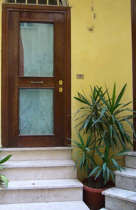 appartamento in vendita a Roma in zona Ludovisi/Sallustiano
