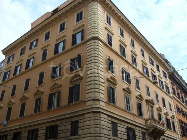 appartamento in vendita a Roma in zona Ludovisi/Sallustiano