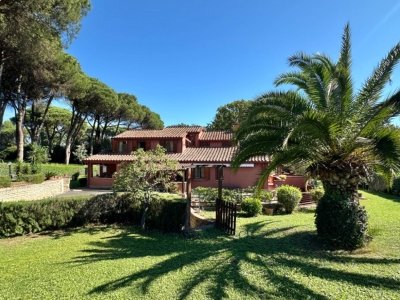 casa indipendente in vendita a Roma in zona Olgiata