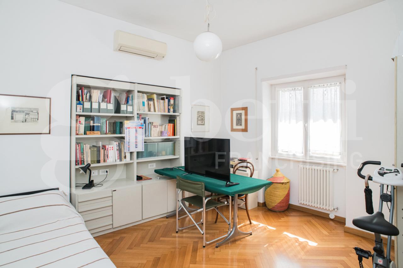 appartamento in vendita a Roma in zona Trieste