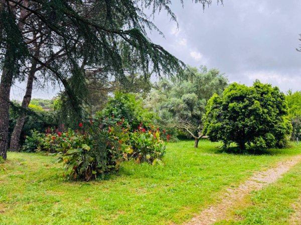 appartamento in vendita a Roma in zona Olgiata