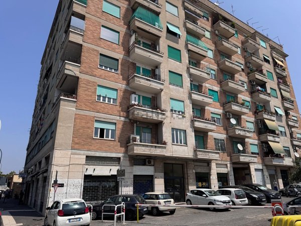appartamento in vendita a Roma in zona Tiburtino