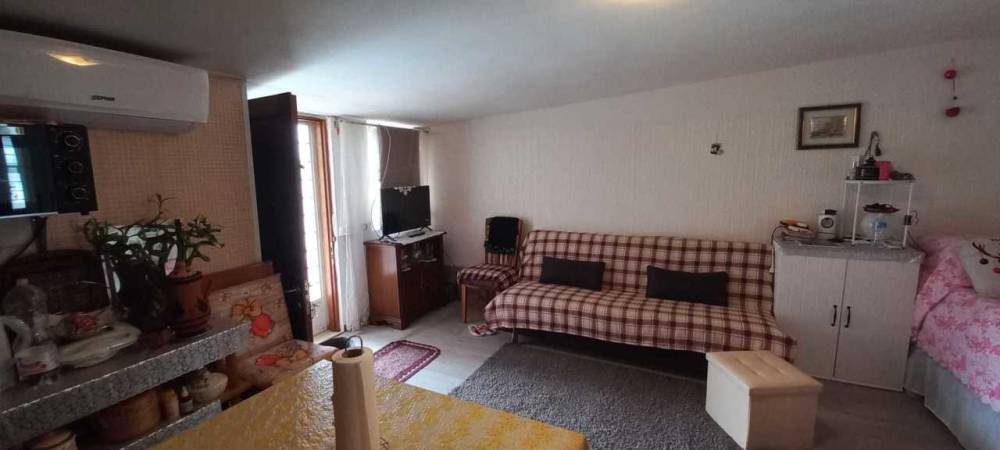 appartamento in vendita a Roma in zona Borghesiana