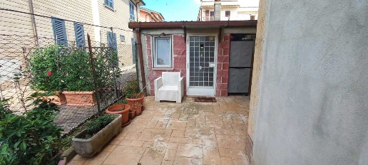 appartamento in vendita a Roma in zona Borghesiana