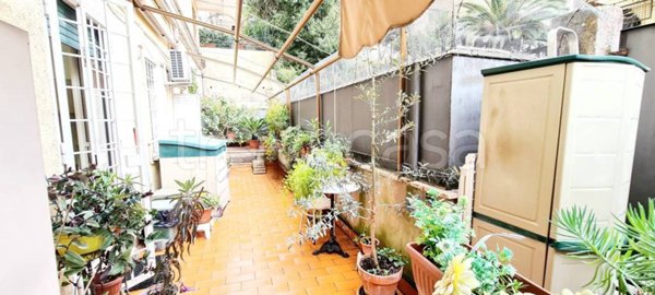 appartamento in vendita a Roma in zona Monte Sacro/Talenti