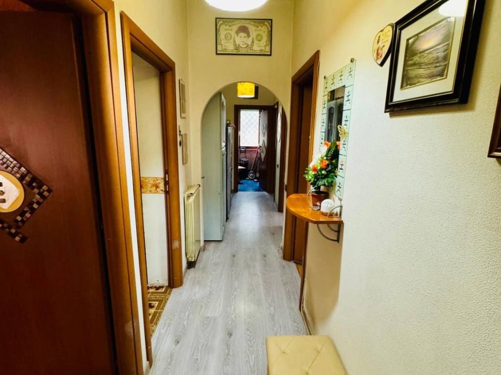 appartamento in vendita a Roma in zona Acilia