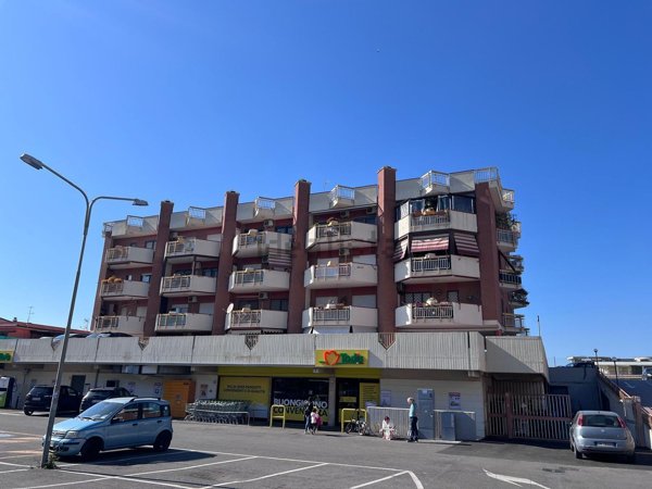appartamento in vendita a Roma in zona Acilia