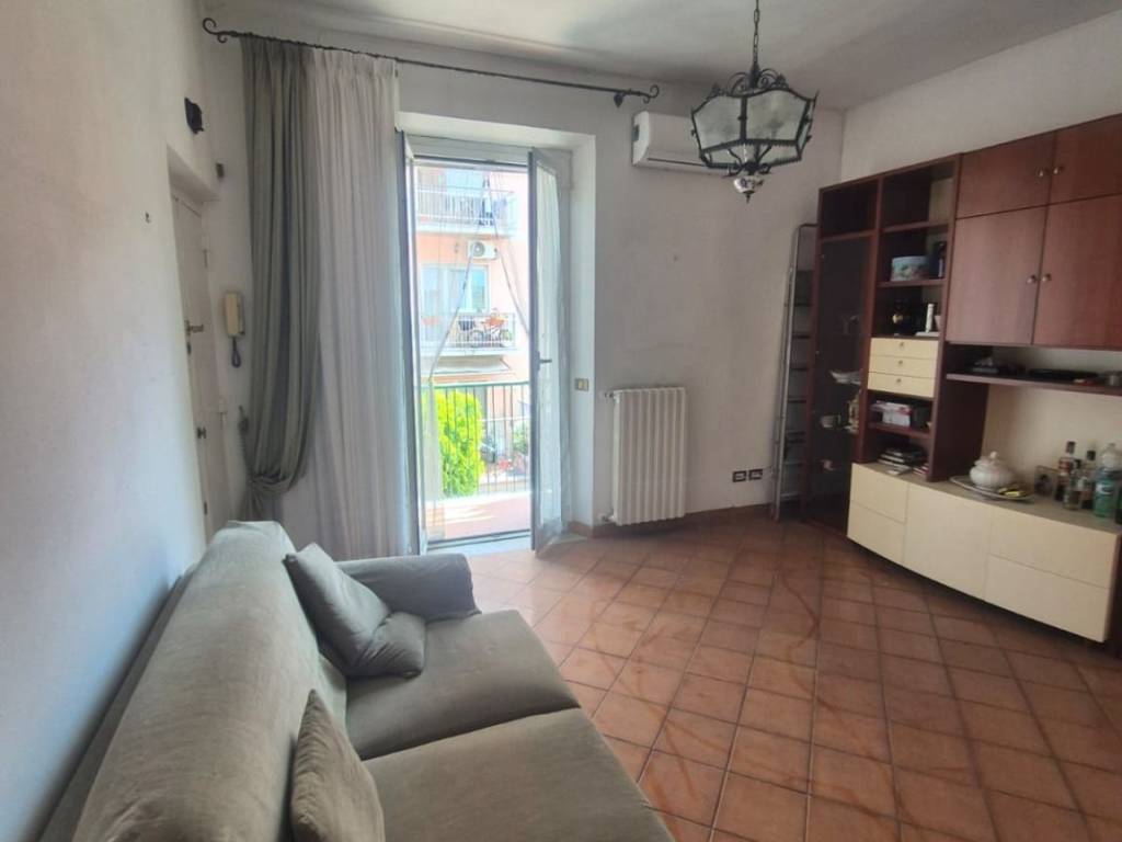 appartamento in vendita a Roma in zona Grottarossa