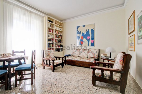 appartamento in vendita a Roma in zona Monte Sacro/Talenti