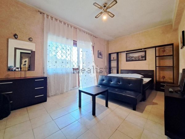 appartamento in vendita a Roma in zona Ostia
