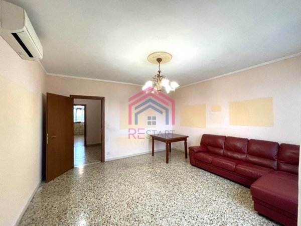 appartamento in vendita a Roma in zona Ponte di Nona