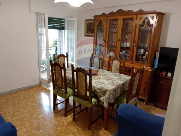 appartamento in vendita a Roma in zona Dragona/Bagnoletto