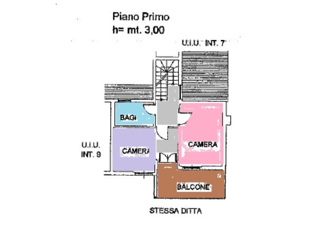 casa indipendente in vendita a Roma in zona Axa