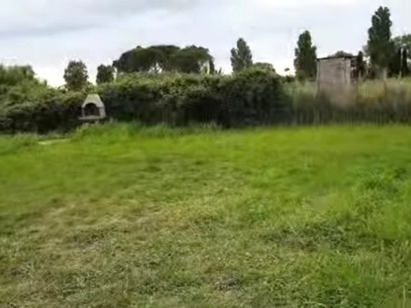 terreno agricolo in vendita a Roma in zona Casal Palocco
