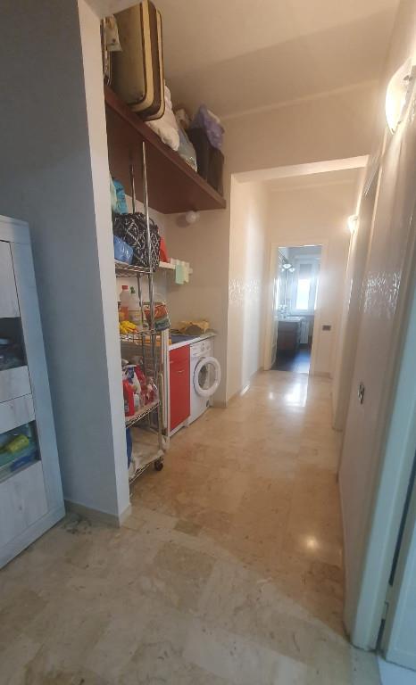 appartamento in vendita a Roma in zona Portuense