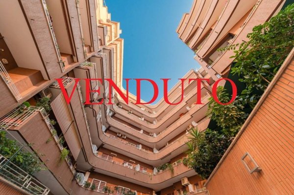 appartamento in vendita a Roma in zona Pietralata