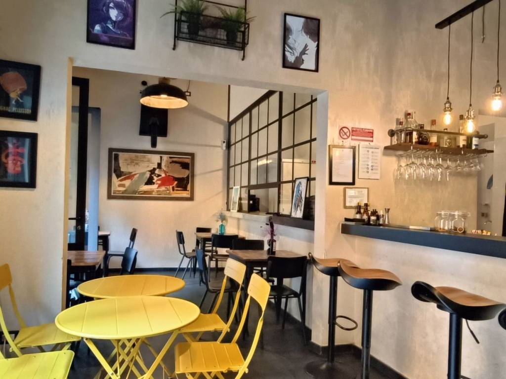 negozio in vendita a Roma in zona Tiburtino