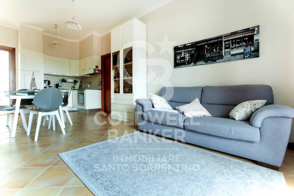 appartamento in vendita a Roma in zona Casalotti