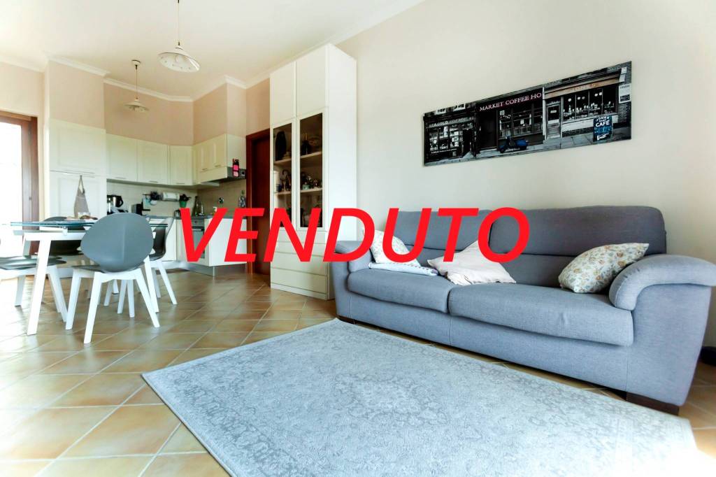 appartamento in vendita a Roma in zona Casalotti