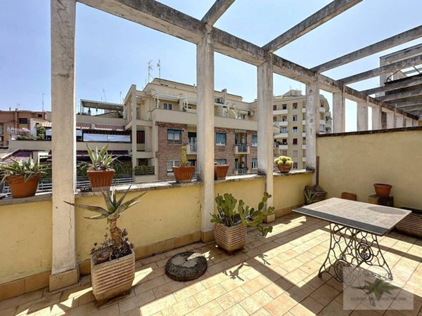 appartamento in vendita a Roma in zona Trieste