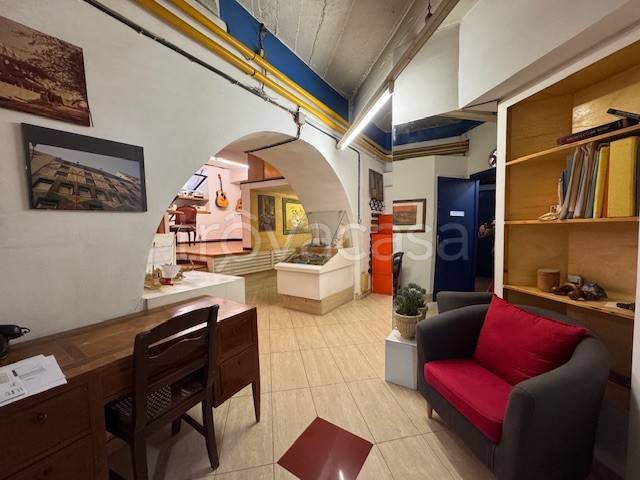 appartamento in vendita a Roma in zona Pinciano