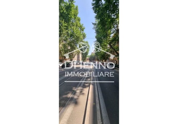 appartamento in vendita a Roma in zona Trastevere