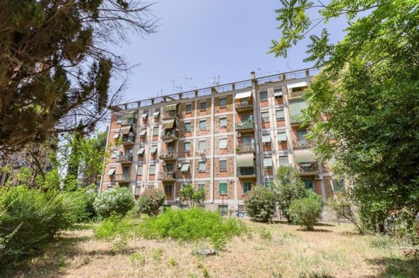 appartamento in vendita a Roma in zona Cinecittà
