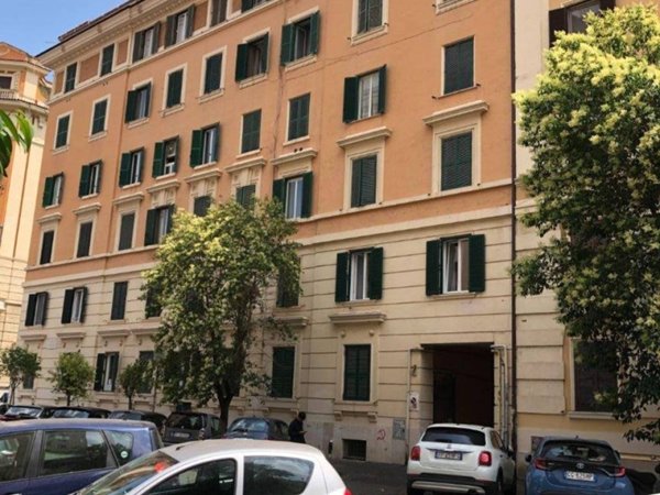 trivano in vendita a Roma in zona Della Vittoria