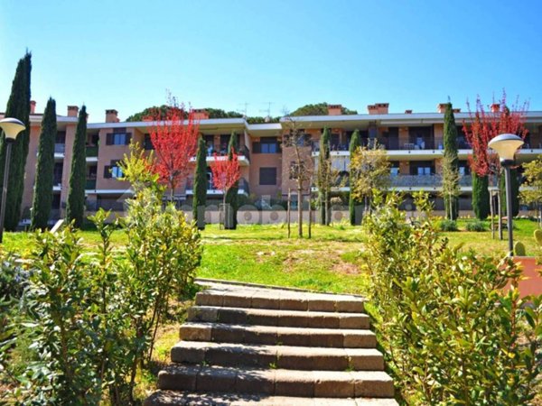 appartamento in vendita a Roma in zona Olgiata