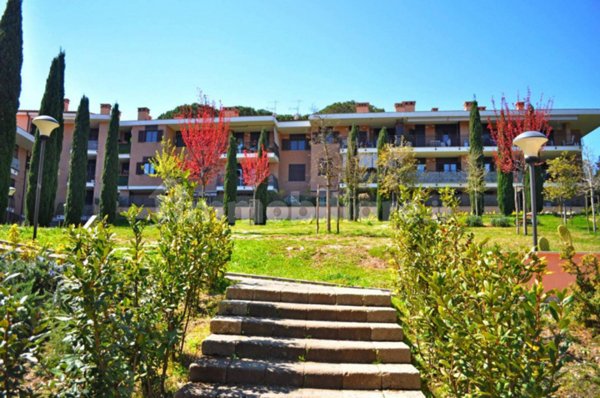 appartamento in vendita a Roma in zona Olgiata