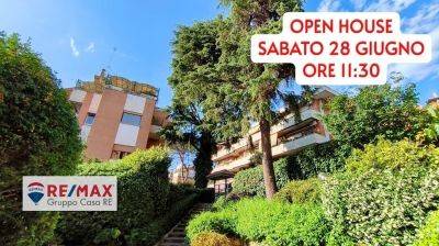 appartamento in vendita a Roma in zona Gianicolense