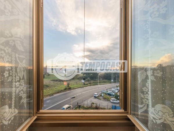 appartamento in vendita a Roma in zona Portuense