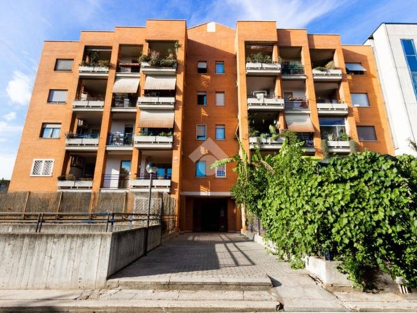 appartamento in vendita a Roma in zona Tiburtino