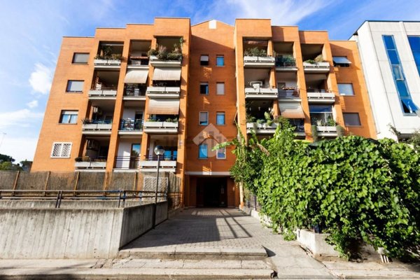 appartamento in vendita a Roma in zona Tiburtino