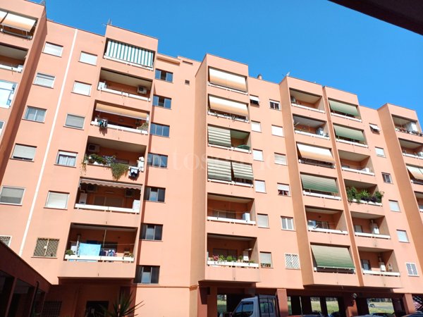 appartamento in vendita a Roma in zona Tor Sapienza