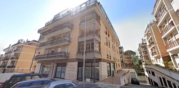 appartamento in vendita a Roma in zona Portuense