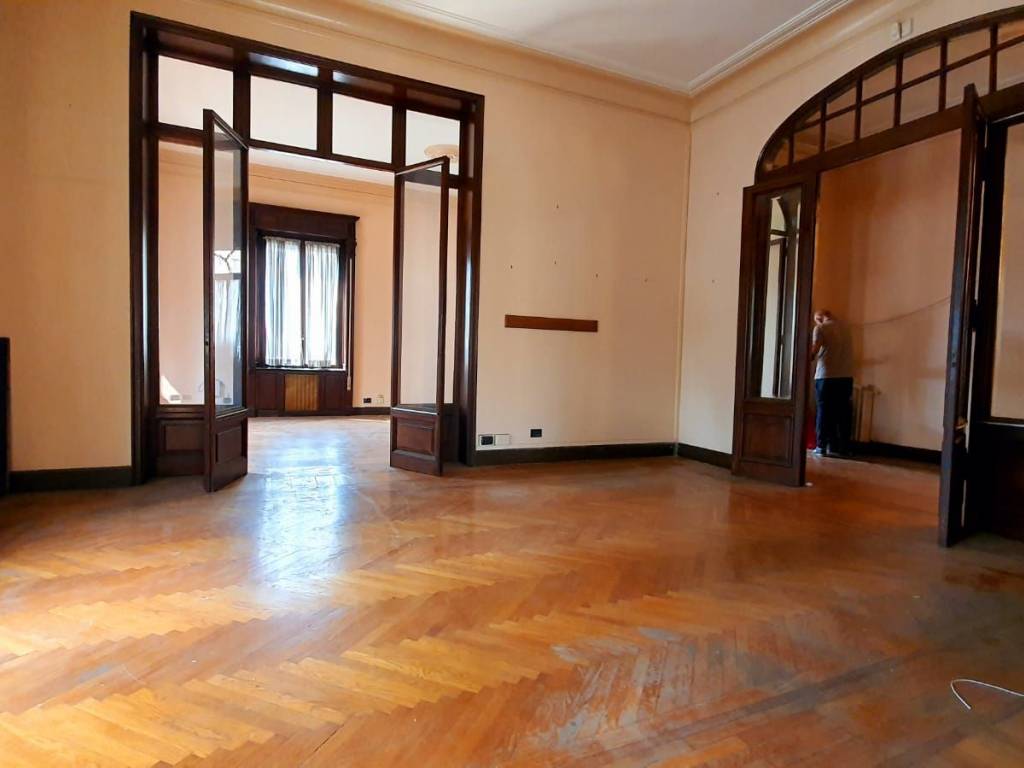 appartamento in vendita a Roma in zona Flaminio