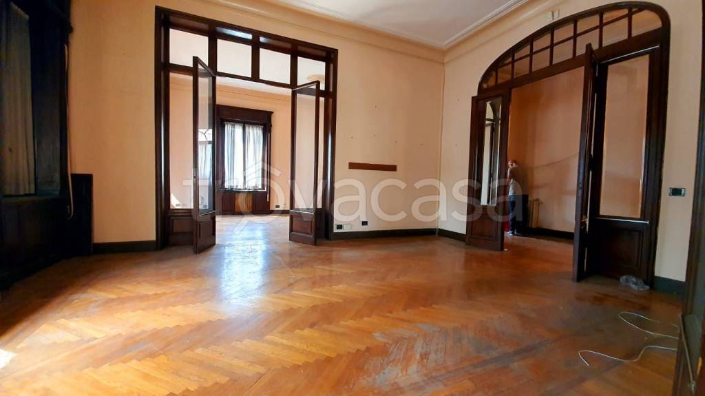 appartamento in vendita a Roma in zona Pinciano