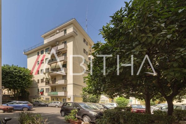 appartamento in vendita a Roma in zona Monte Sacro/Talenti