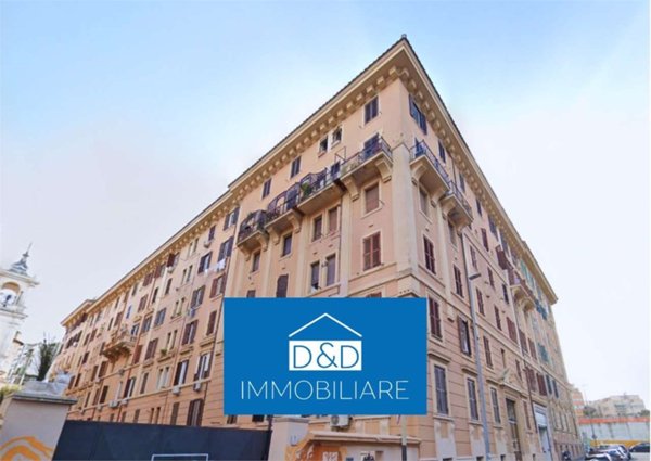 appartamento in vendita a Roma in zona Aurelio