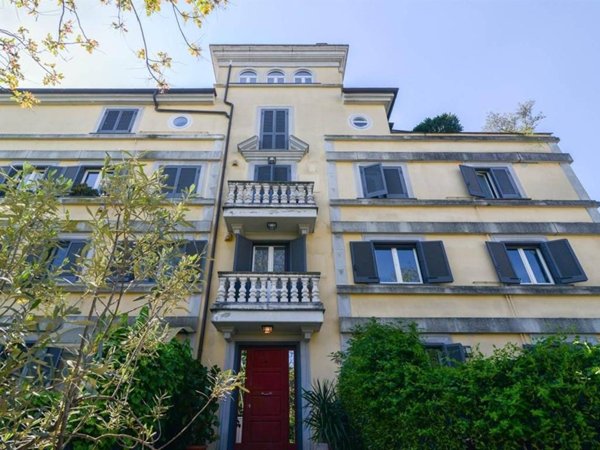appartamento in vendita a Roma in zona Portuense