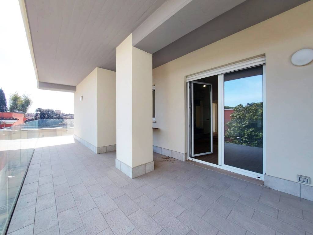 appartamento in vendita a Roma in zona Ostia Antica