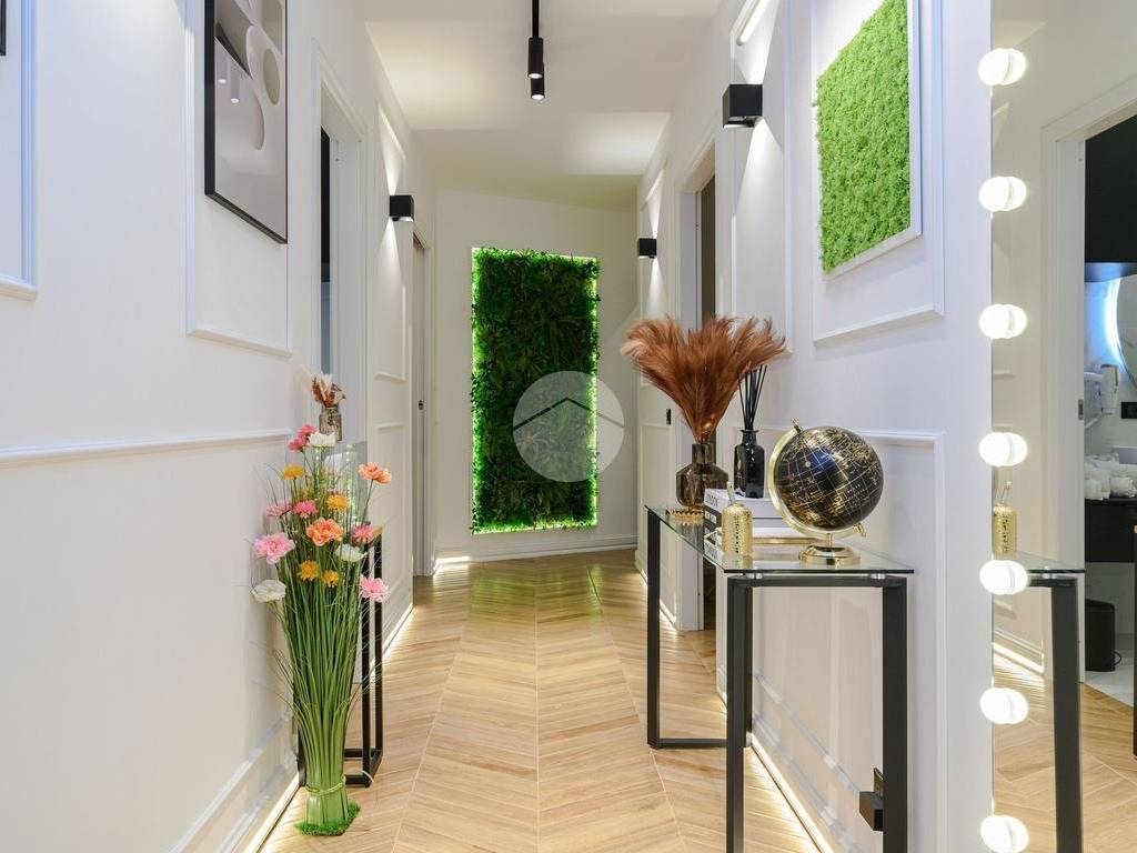 appartamento in vendita a Roma in zona Aurelio