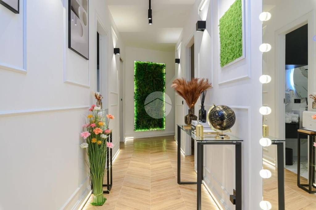 appartamento in vendita a Roma in zona Aurelio