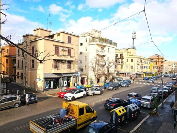 appartamento in vendita a Roma in zona Collatino